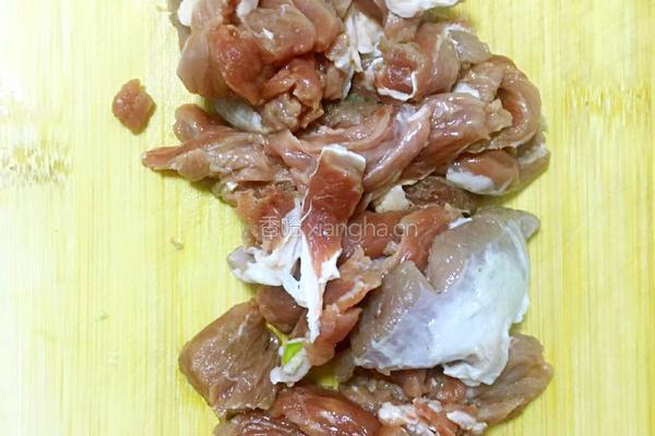 山东羊肉汤的做法图解2