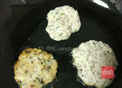 肉饼的做法图解6