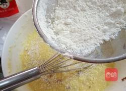 蔓越莓饼干的做法图解5