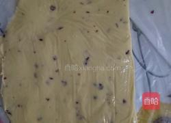 蔓越莓饼干的做法图解7