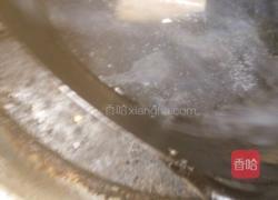 葱爆回锅肉的做法图解3