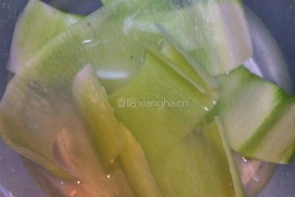 遍地菊花的做法图解4