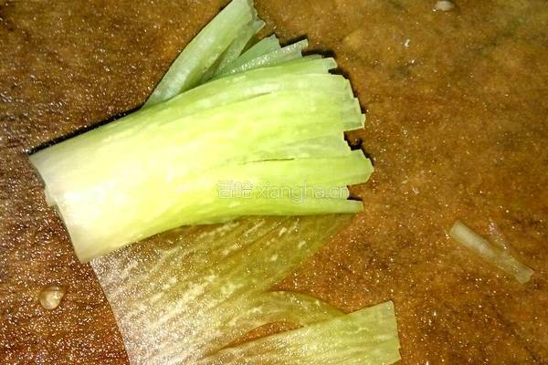 遍地菊花的做法图解6