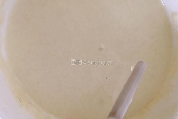 东北锅包肉的做法图解3