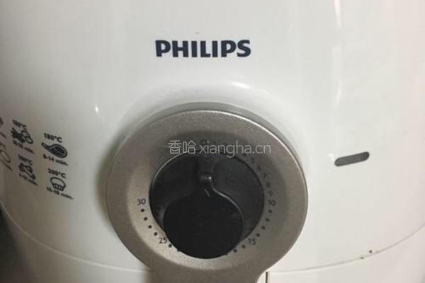 鲜香虾球的做法图解7