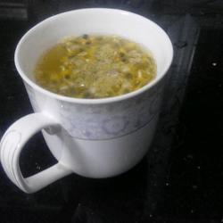 百香果特饮的做法[图]