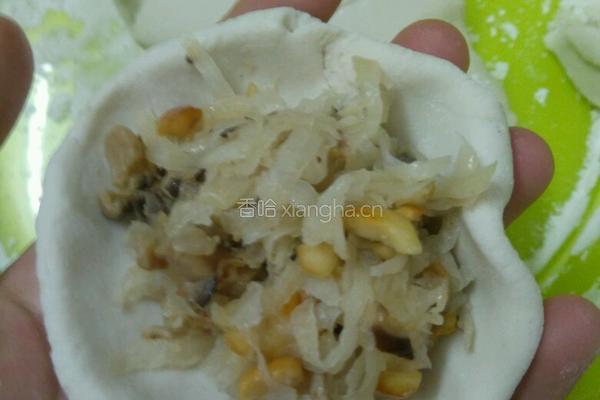 生菜籺的做法图解6