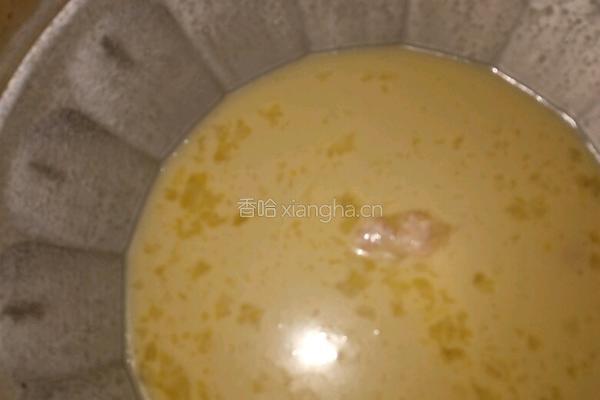 粑粑肉的做法图解6