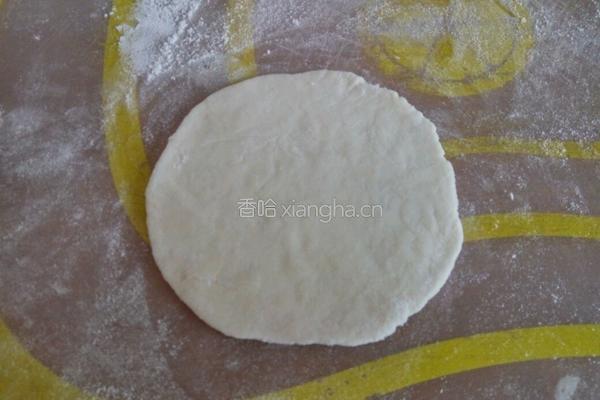 茴香猪肉馅饺子的做法图解11