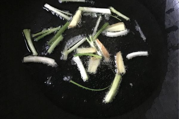 糖醋排骨的做法图解4