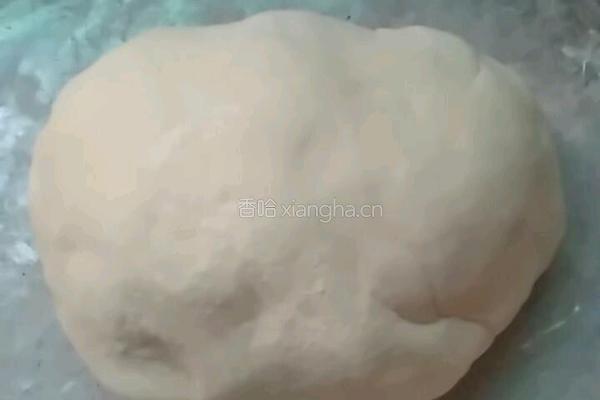 上汤银粘粉的做法图解2