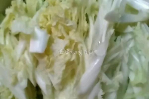 上汤银粘粉的做法图解4