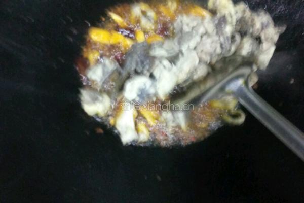 芋儿鸡的做法图解6