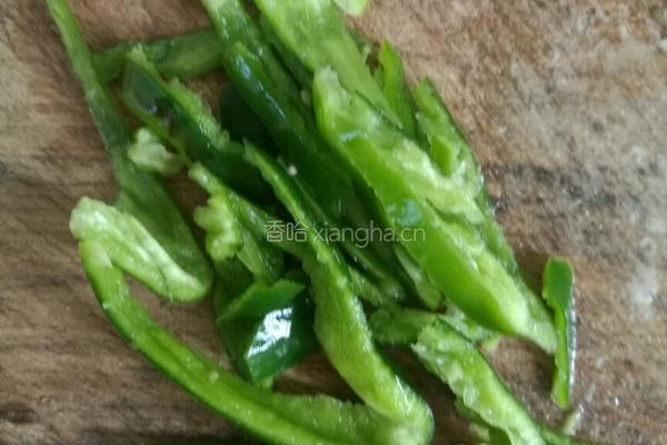 清炒花菜的做法图解3