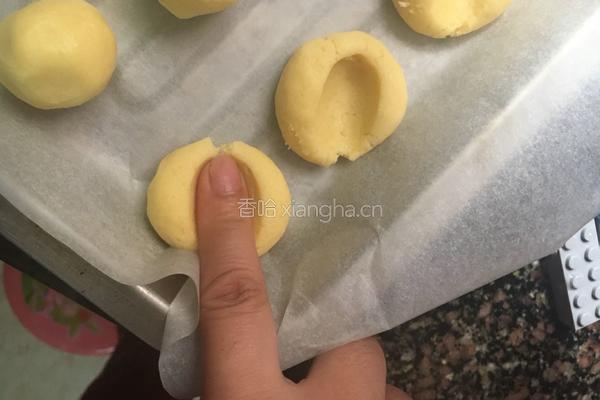 玛格利特小饼的做法图解10