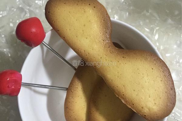 素饼干的做法图解6