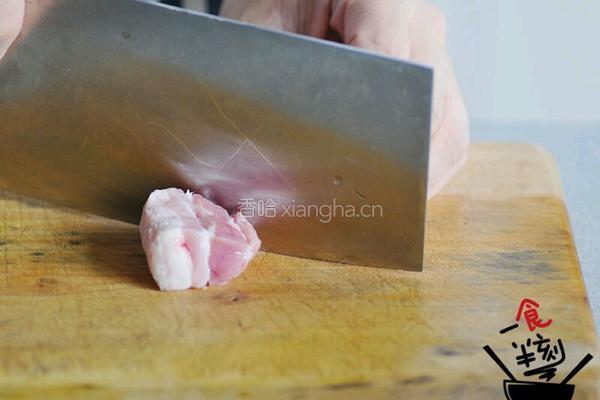 江西瓦罐汤的做法图解1