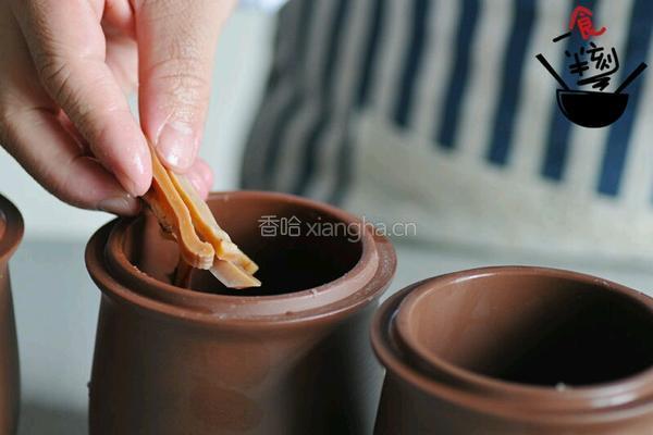 江西瓦罐汤的做法图解9
