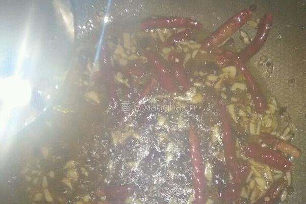 麻辣鸡脚的做法图解5