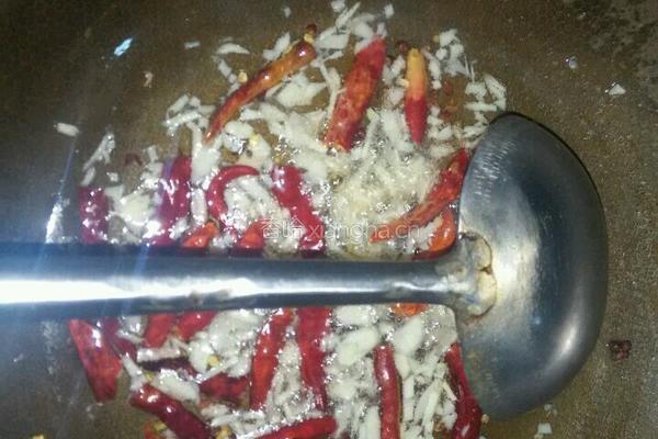 麻辣鸡脚的做法图解4