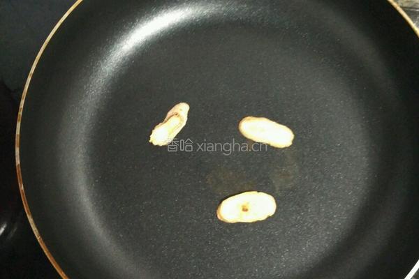 香煎三文鱼排的做法图解2