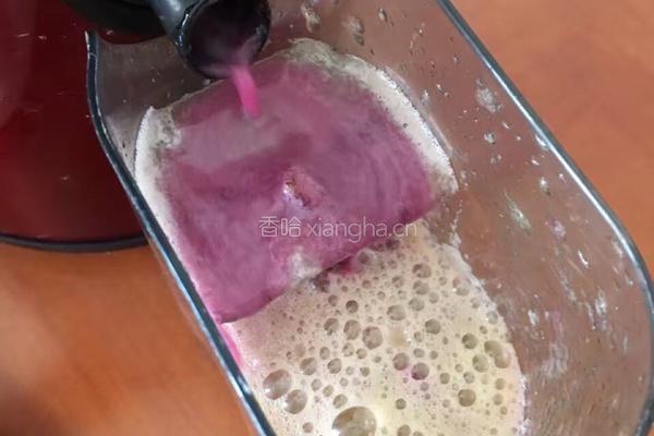 原味果汁的做法图解2