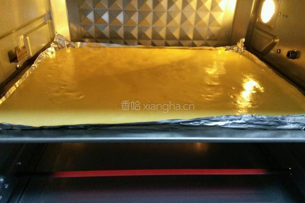 法式海绵蛋糕的做法图解10