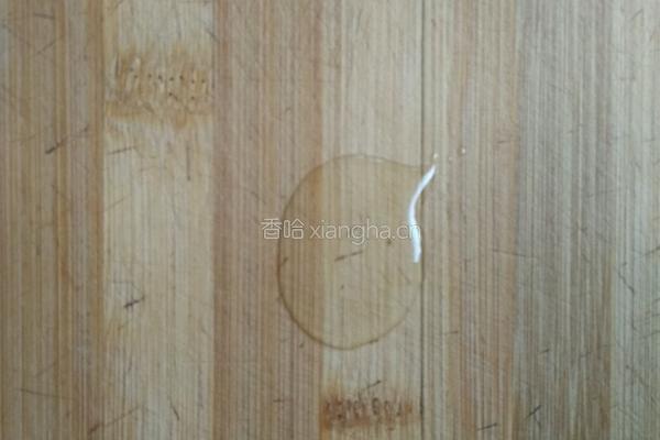 葱油饼的做法图解5