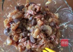 炒饭的做法图解3