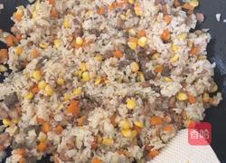 炒饭的做法图解6