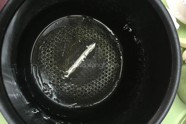 微波炉蛋糕的做法图解6