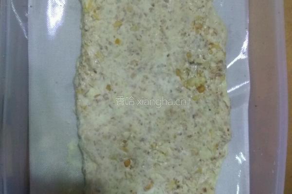花生牛扎糖的做法图解5