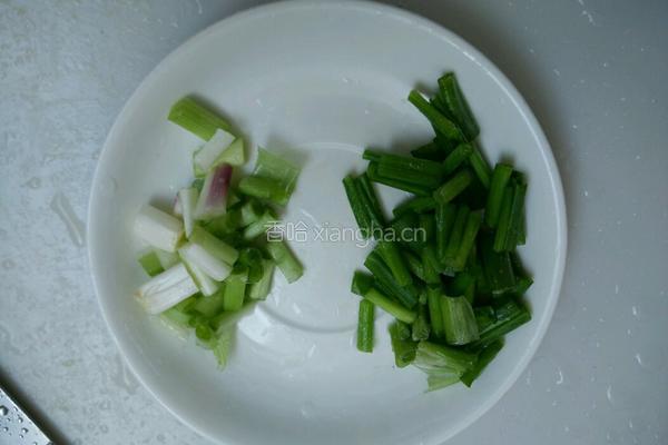 肉末酿香菇的做法图解8