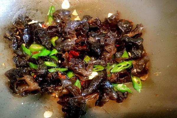 家常鸡蛋滚豆腐的做法图解8