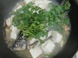 鲫鱼豆腐汤的做法[图]