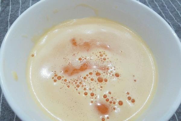 蜂蜜橘子汁的做法图解8