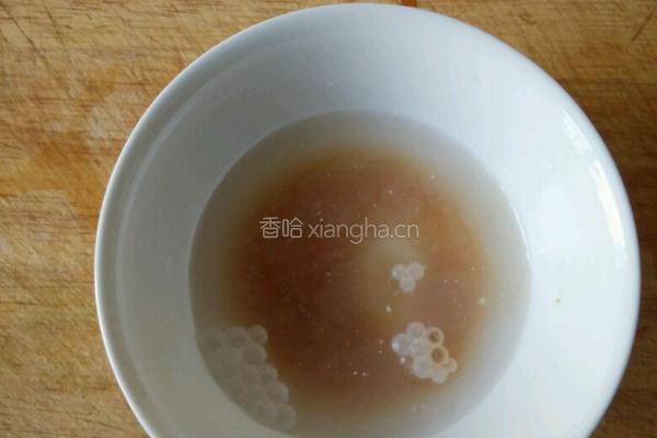 黑胡椒猪排的做法图解7