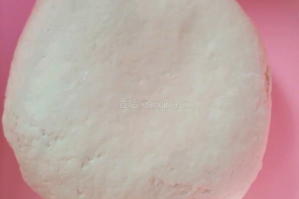 南瓜菜盒的做法图解2