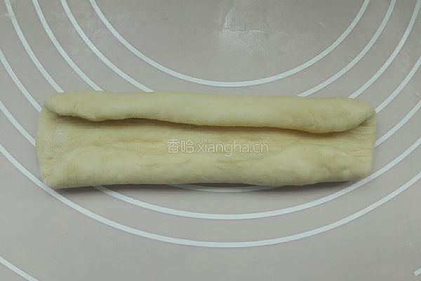蒜香面包的做法图解11
