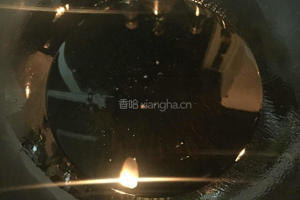 日式照烧鸡腿的做法图解5