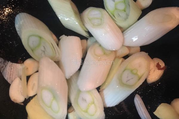 日式照烧鸡腿的做法图解7