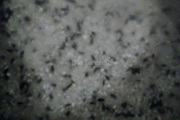 家庭版寿司的做法图解1