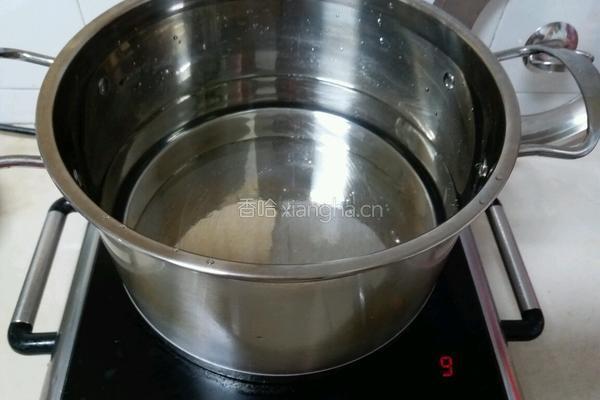 卤味双拼的做法图解4