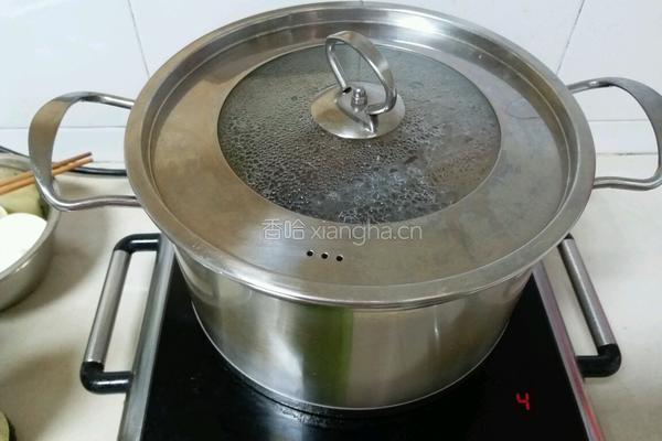 卤味双拼的做法图解8
