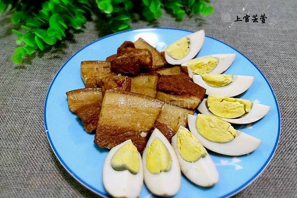 卤味双拼的做法图解9