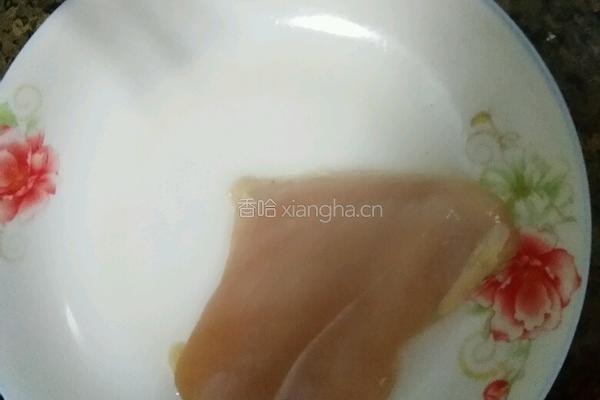 宫保鸡丁的做法图解1