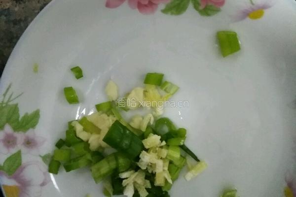 宫保鸡丁的做法图解5