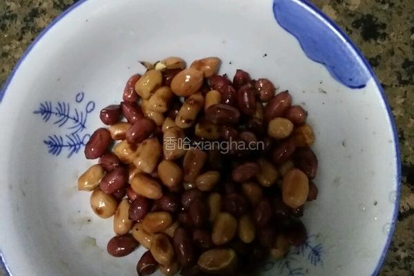宫保鸡丁的做法图解6
