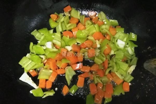 宫保鸡丁的做法图解9