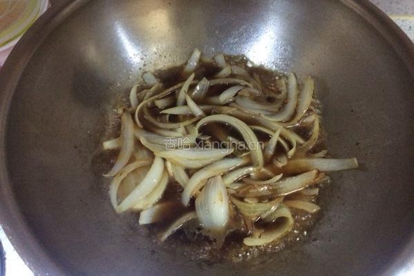 蔬菜小牛饭的做法图解10